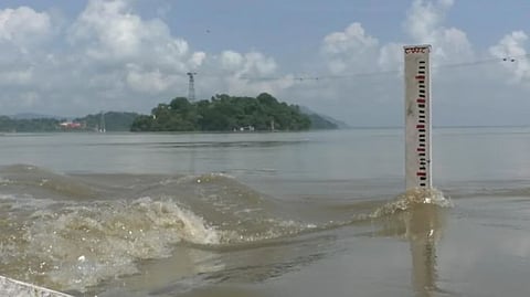 Flash Floods