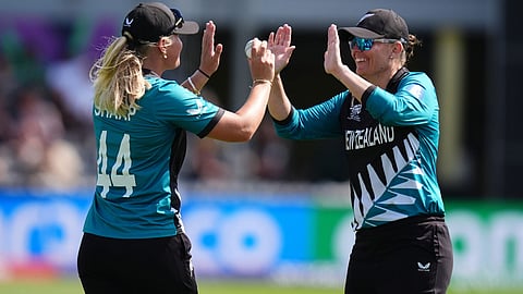 Women's T20 World Cup 