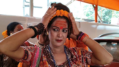 Ambubachi mela