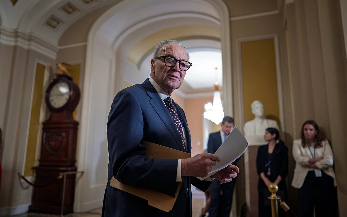 United States Senate passes resolution to curb Donald Trump’s war powers on Iran