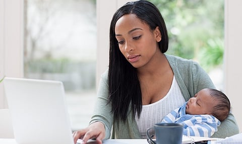 Working Mothers