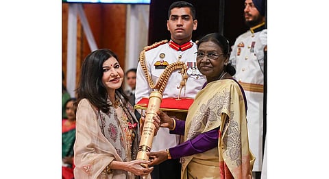 Alka Yagnik