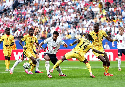 FIFA World Cup 2026 