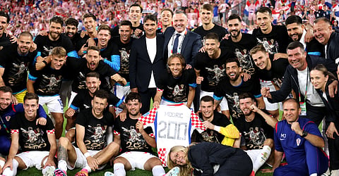 FIFA World Cup 2026