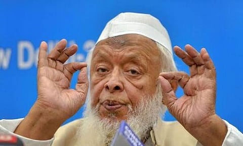 Muslim clerics