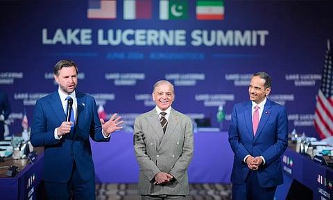 Pakistan 