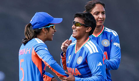 Women’s T20 WC