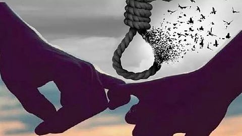 Young Couple Found Dead in Nalbari