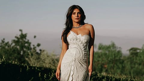 Priyanka Chopra Jonas