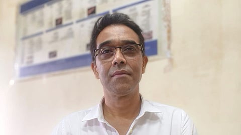 Assam Scientist 