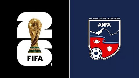 Nepal Football Association 