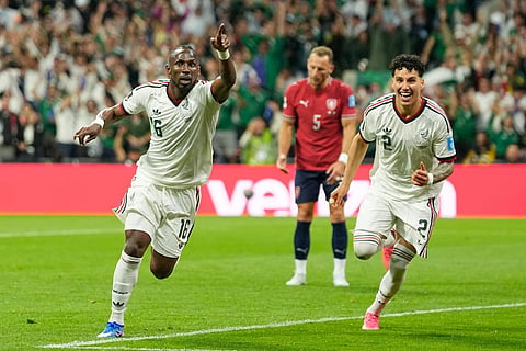  FIFA World Cup 