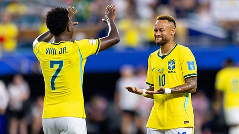 Neymar 