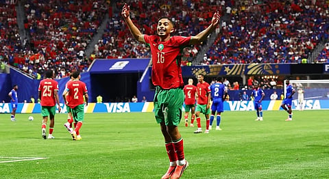 FIFA World Cup 