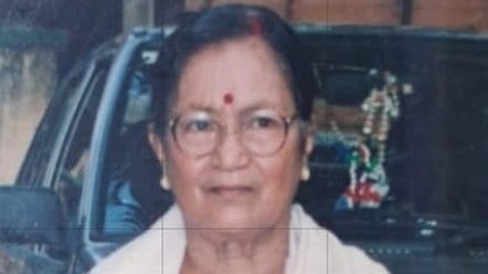 Rekha Sarma