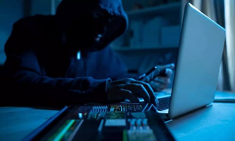Ticketing fraud