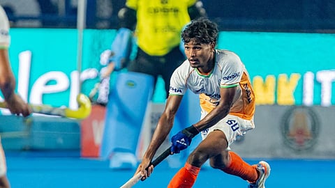 Men's Junior Asia Cup 