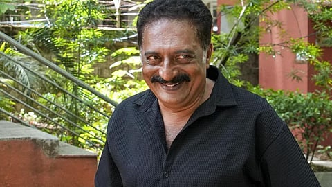 Prakash Raj