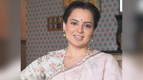 Kangana Ranaut 
