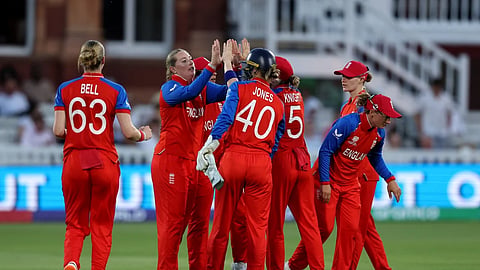 Women’s T20 World Cup