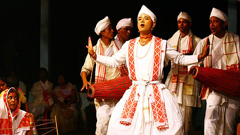 Bhaona 