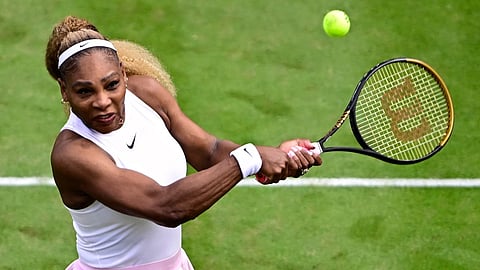 Serena Williams 