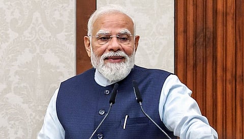 Narendra Modi 