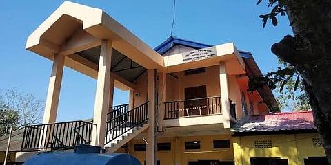 Digboi Municipal Board