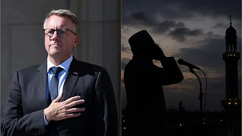 Danish Government 