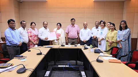 KKHSOU and SIFT Launch Free Handloom and Fashion Design Skill Training to Boost Student Employability
