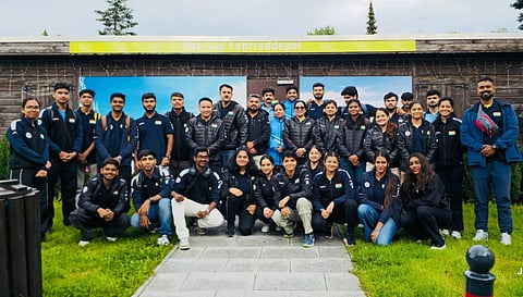 ISSF Junior World Championship