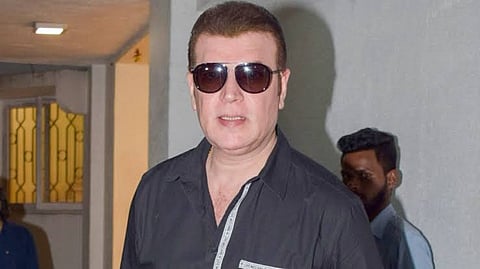 Aditya Pancholi