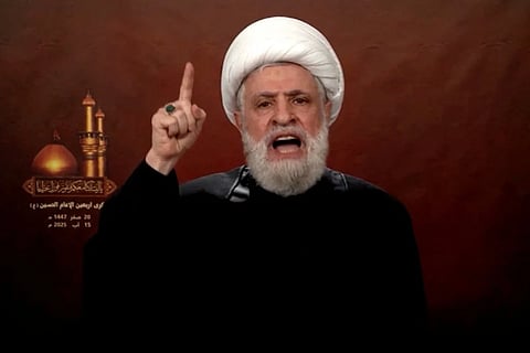 Hezbollah 
