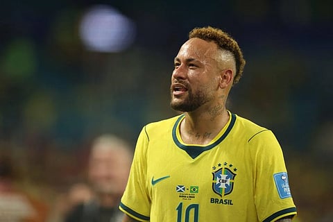 Neymar 