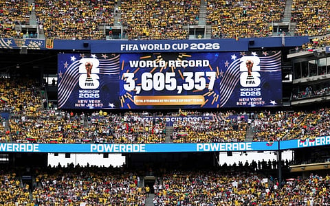 2026 FIFA World Cup