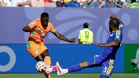 Nicolas Pepe