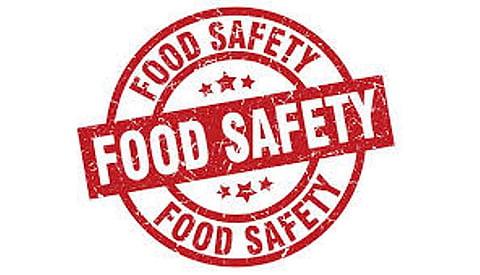 Food Safety Department 