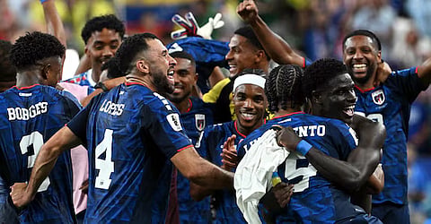 Cape Verde 