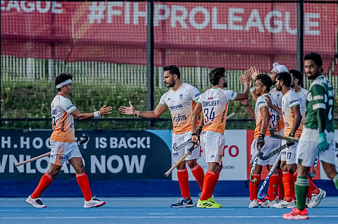 FIH Pro League 