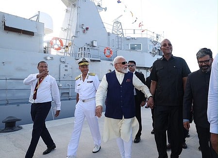 PM Modi