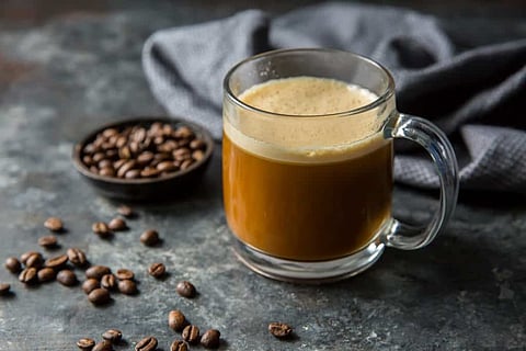 coffee