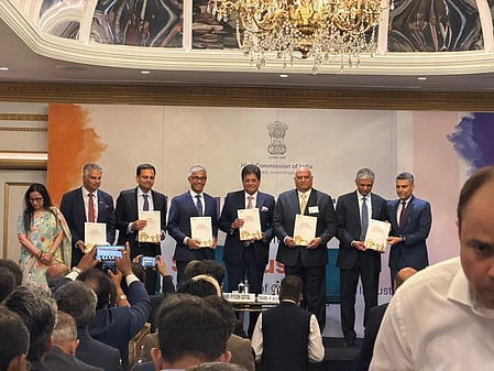 Piyush Goyal