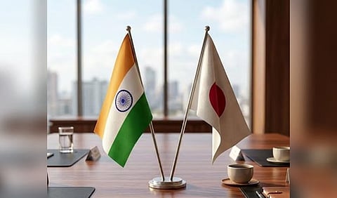 Japan