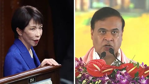 India’s Japan strategy