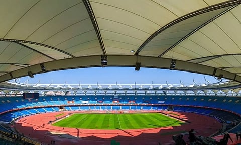 World Athletics U20 Championships