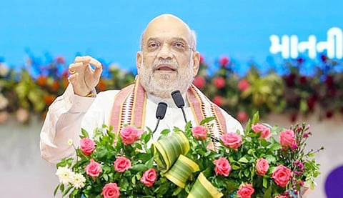 Amit Shah