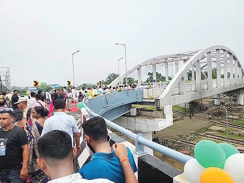 Rameshwar Teli