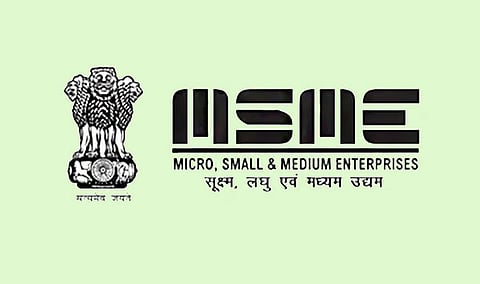 MSME Sector