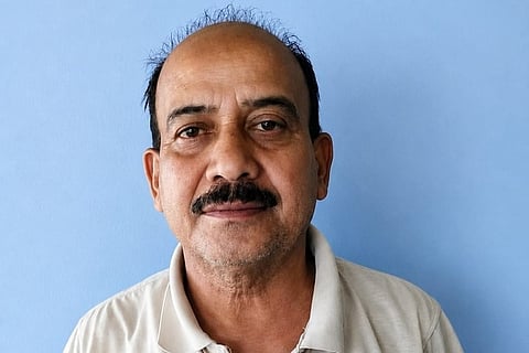 Farewell to Ranjit Kumar Sharma, Whose Lifelong Service Shaped Education, Environment and Community in Dhanshrighat