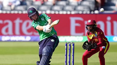 Women’s T20 World Cup